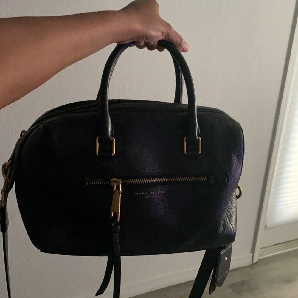 Marc Jacobs black  Handbag
